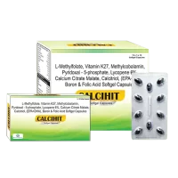CALCIHIT SOFT GEL