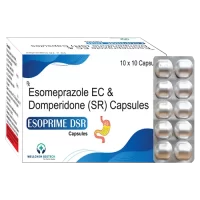 ESOPRIME DSR