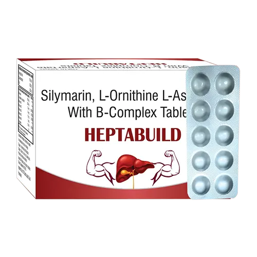 HEPTABUILD