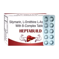 HEPTABUILD