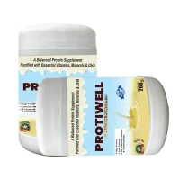 PROTIWELL POWDER