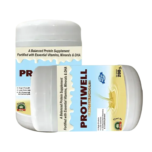 PROTIWELL